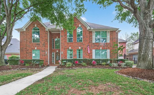 Maison à Katy, Texas, États-Unis 1
