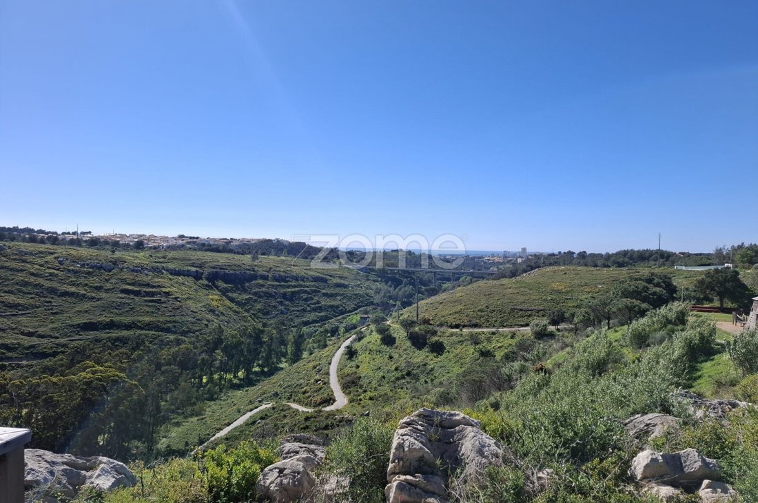 Land in Cascais e Estoril, Lisbon, Portugal 1 - 17613137