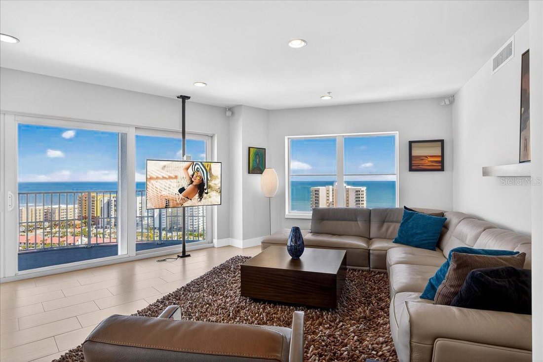Condo in Daytona Beach, Florida, United States 4 - 17604122