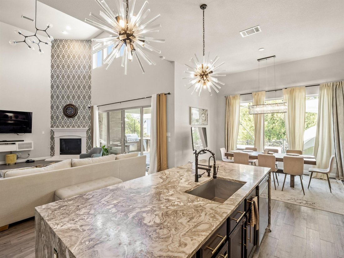 House in Spicewood, Texas, United States 4 - 17610032