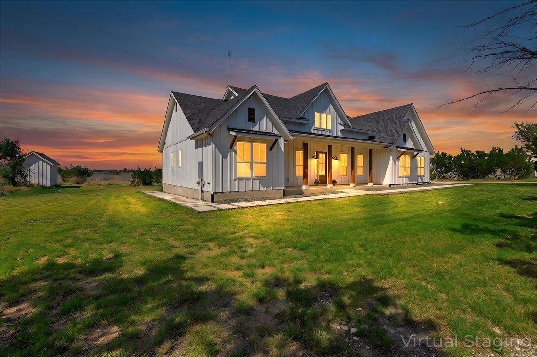 House in Florence, Texas, United States 2 - 17609302
