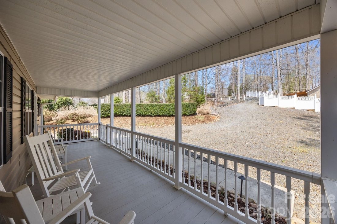 House in Lexington, North Carolina, United States 5 - 17607852
