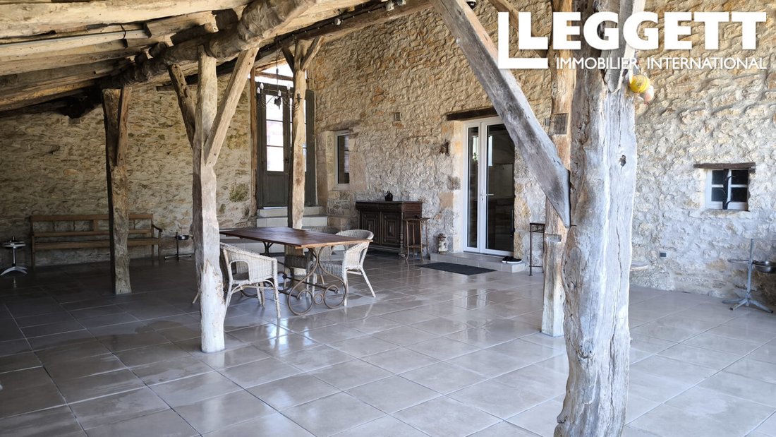 House in Masquières, Nouvelle-Aquitaine, France 5 - 17007923