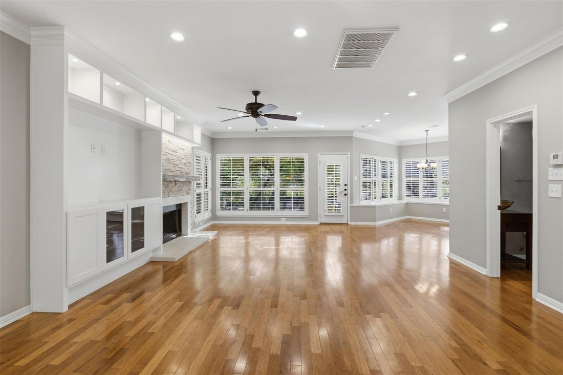 House in Austin, Texas, United States 4 - 17609843