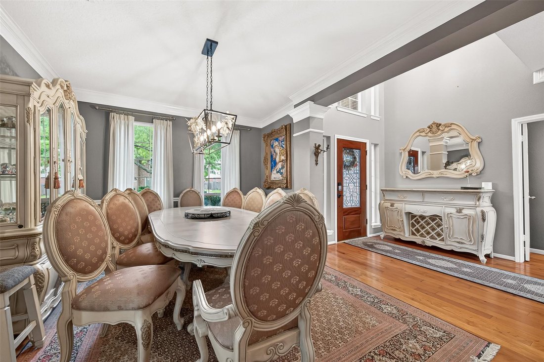 House in Katy, Texas, United States 5 - 17613726