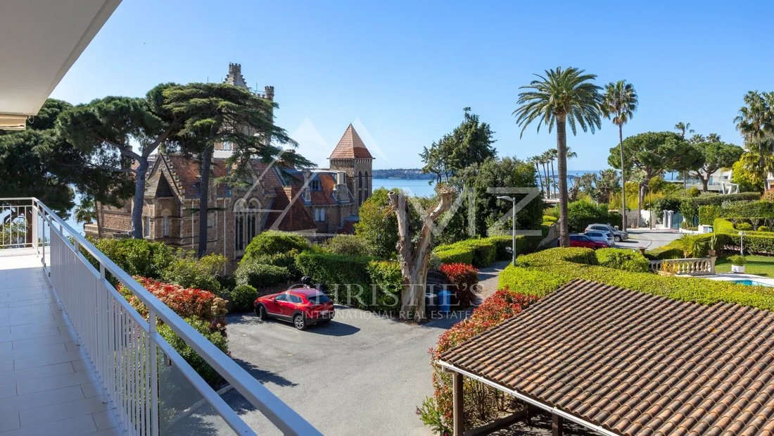 Apartment in La Californie, Cannes, France 3 - 17599915