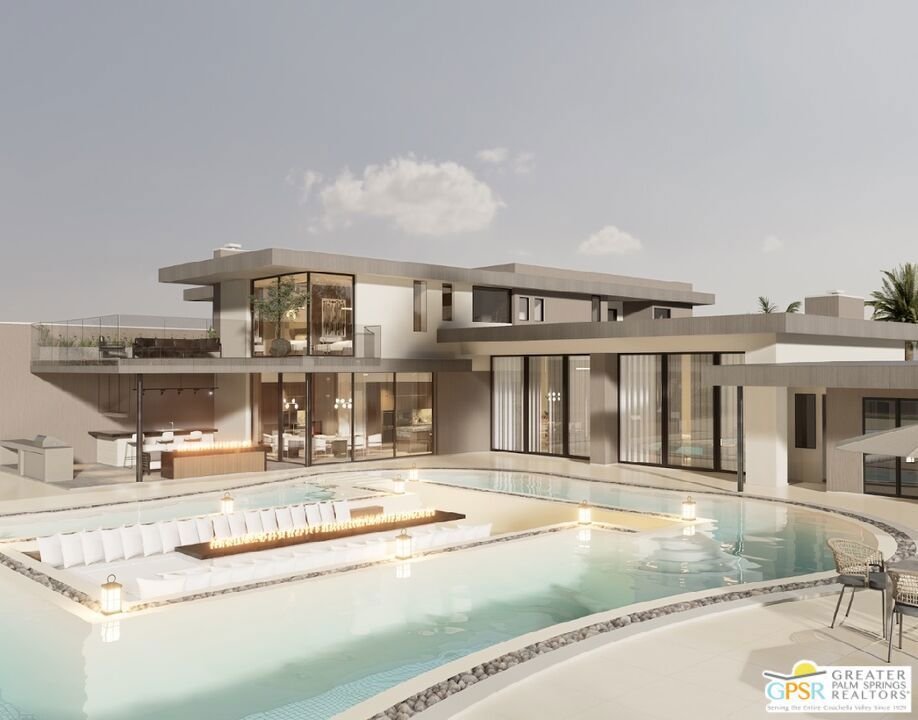 House in Twentynine Palms, California, United States 1 - 17606425