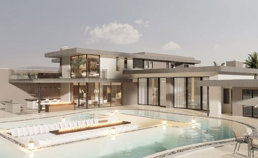 House in Twentynine Palms, California, United States 1