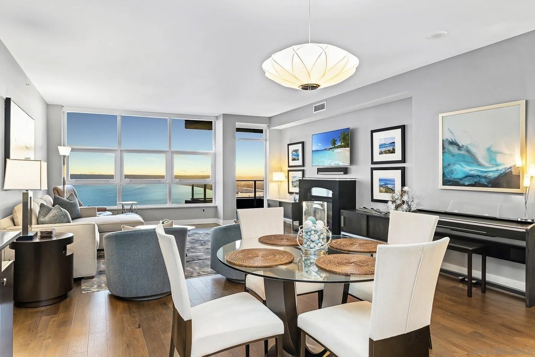 Condo in San Diego, California, United States 3 - 17607015