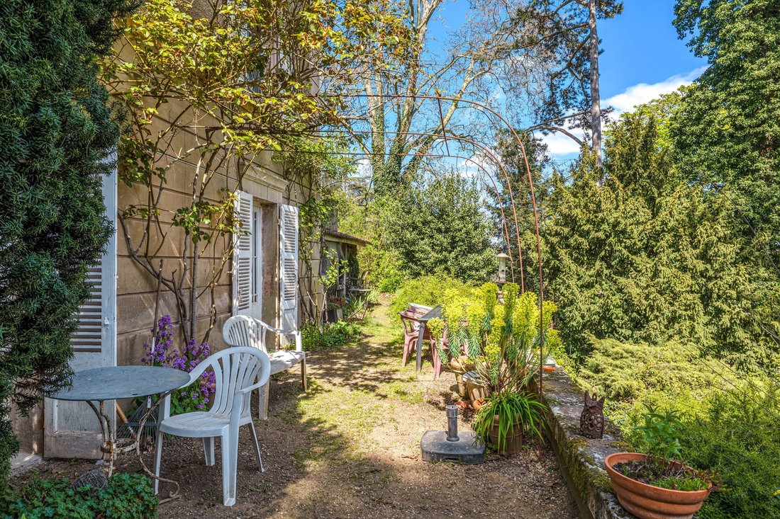 House in Centre-Plaine d'Elite, Brignais, France 3 - 17611798