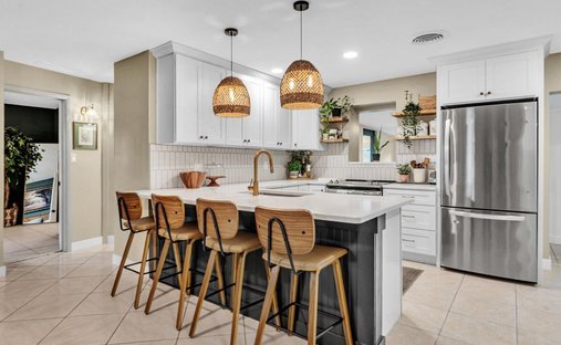 Casa a West Palm Beach, Florida, Stati Uniti 1