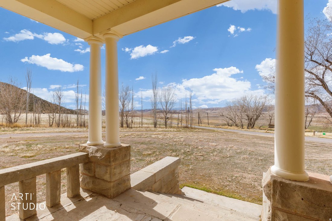 House in Manti, Utah, United States 5 - 17601663