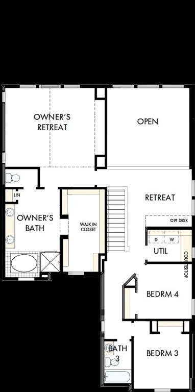 House in Denton, Texas, United States 4 - 17613800