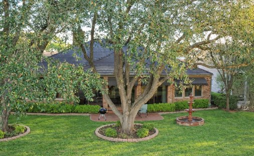 Maison à Austin, Texas, États-Unis 1