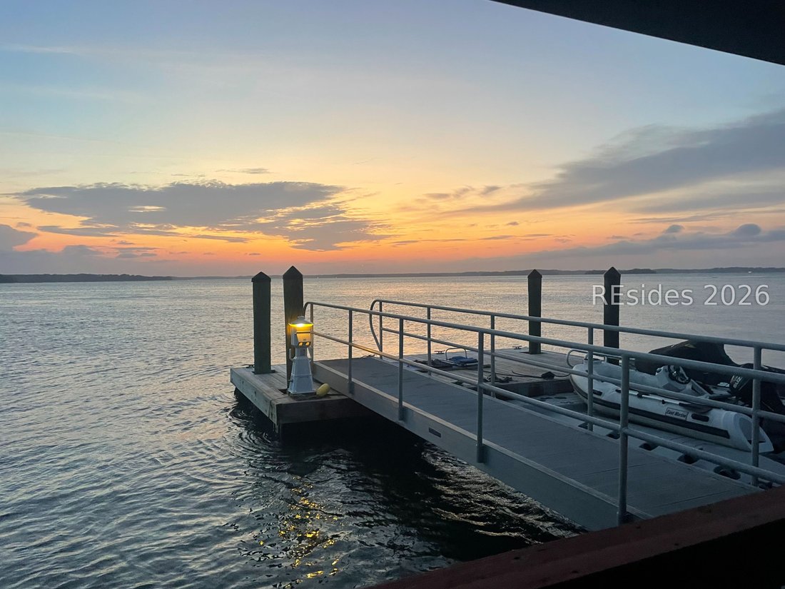 Land in Hilton Head Island, South Carolina, United States 5 - 17611837