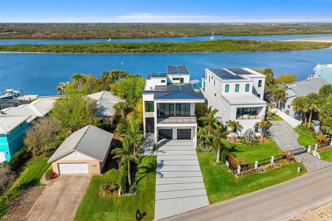 House in New Smyrna Beach, Florida, United States 5 - 17603382