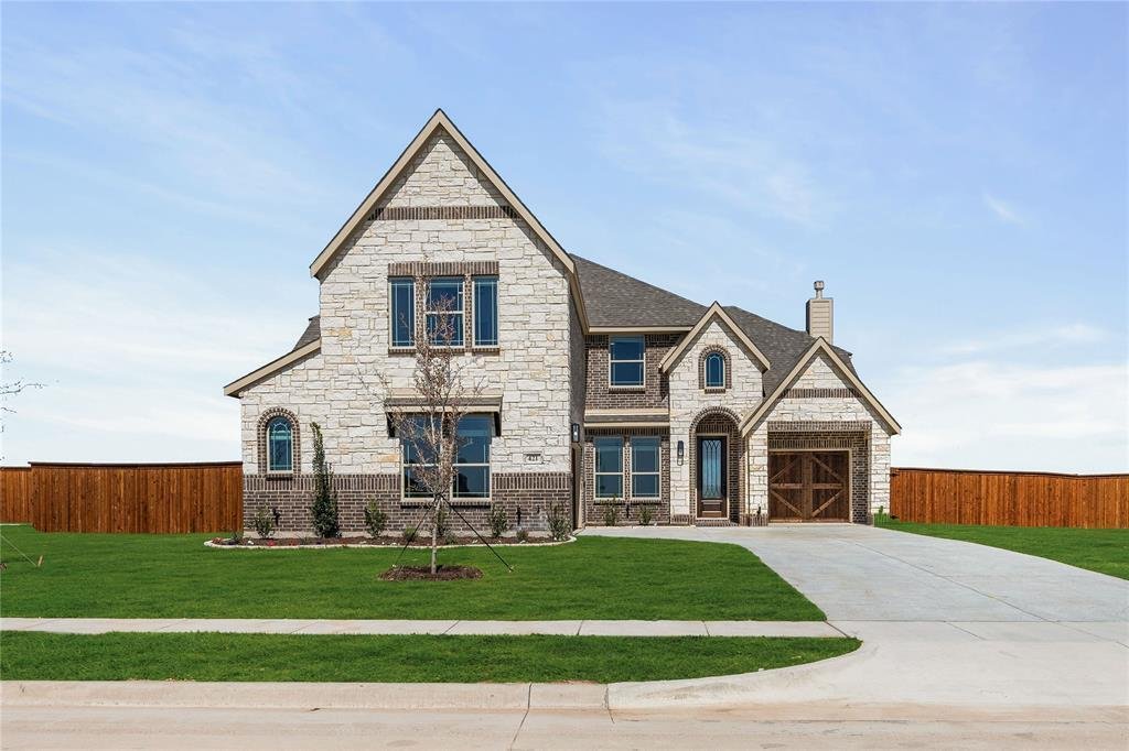 House in Midlothian, Texas, United States 3 - 17217532
