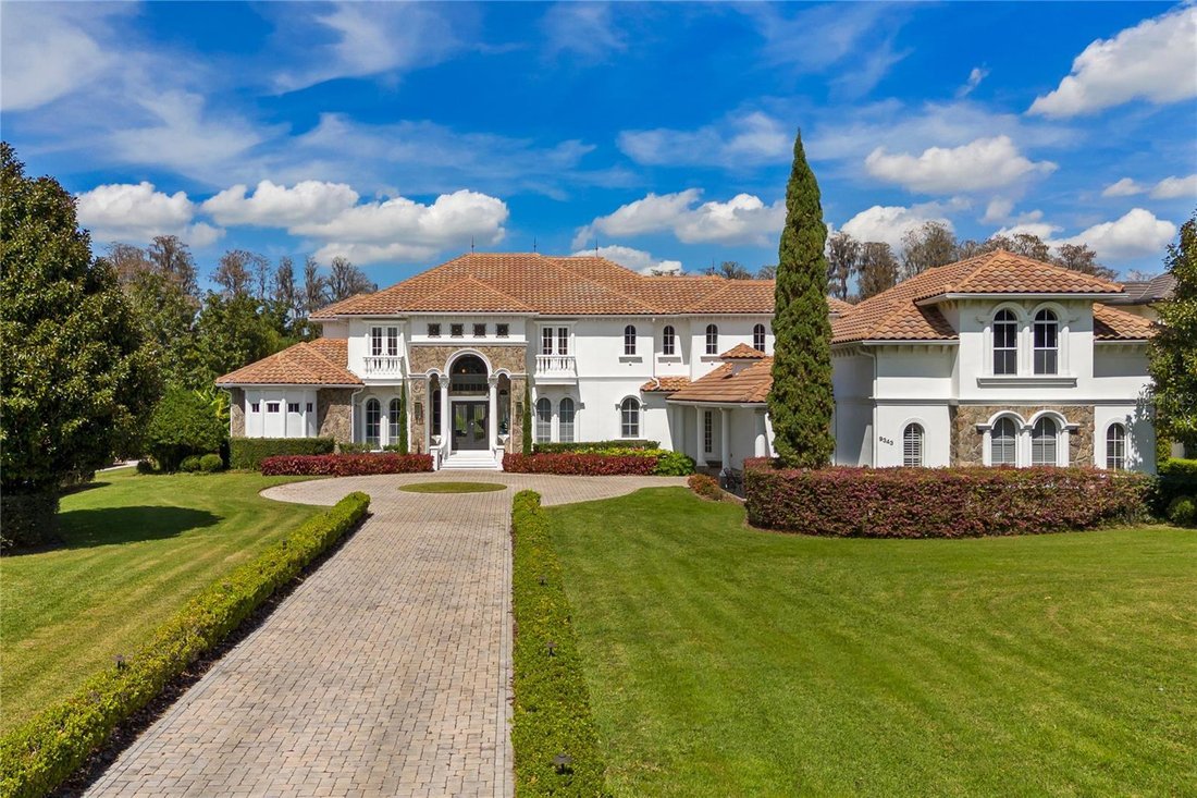 House in Lake Butler, Florida, United States 2 - 17603722