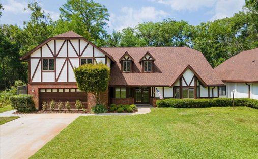 House in New Port Richey, Florida, United States 1