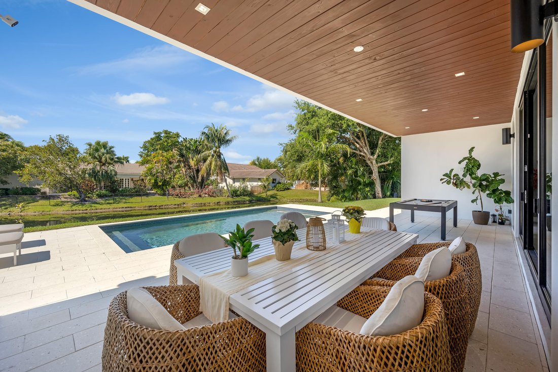 House in Davie, Florida, United States 5 - 17604165