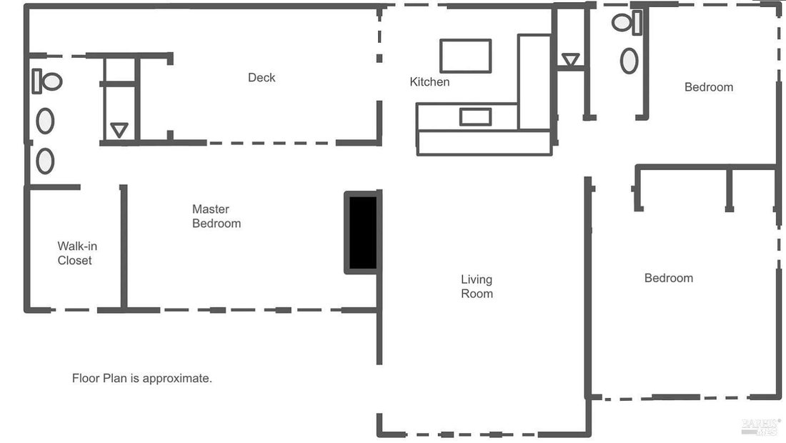House in Calistoga, California, United States 2 - 17598798