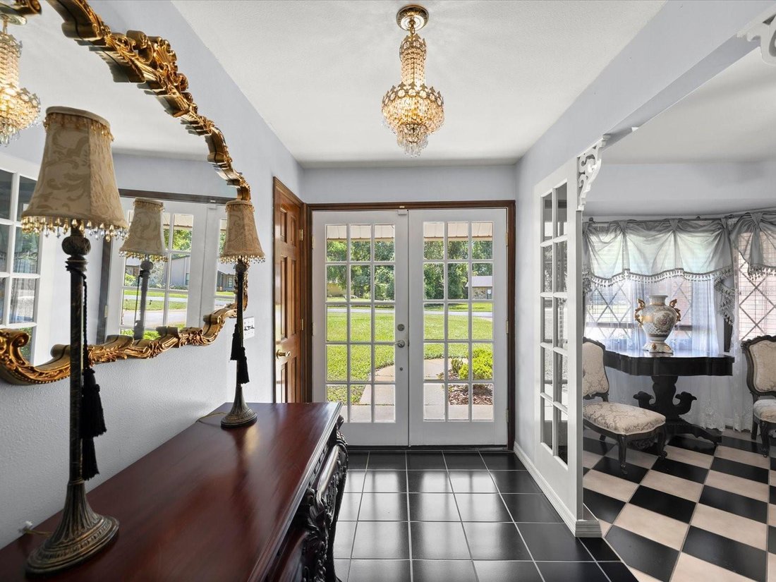 House in New Port Richey, Florida, United States 4 - 17604809