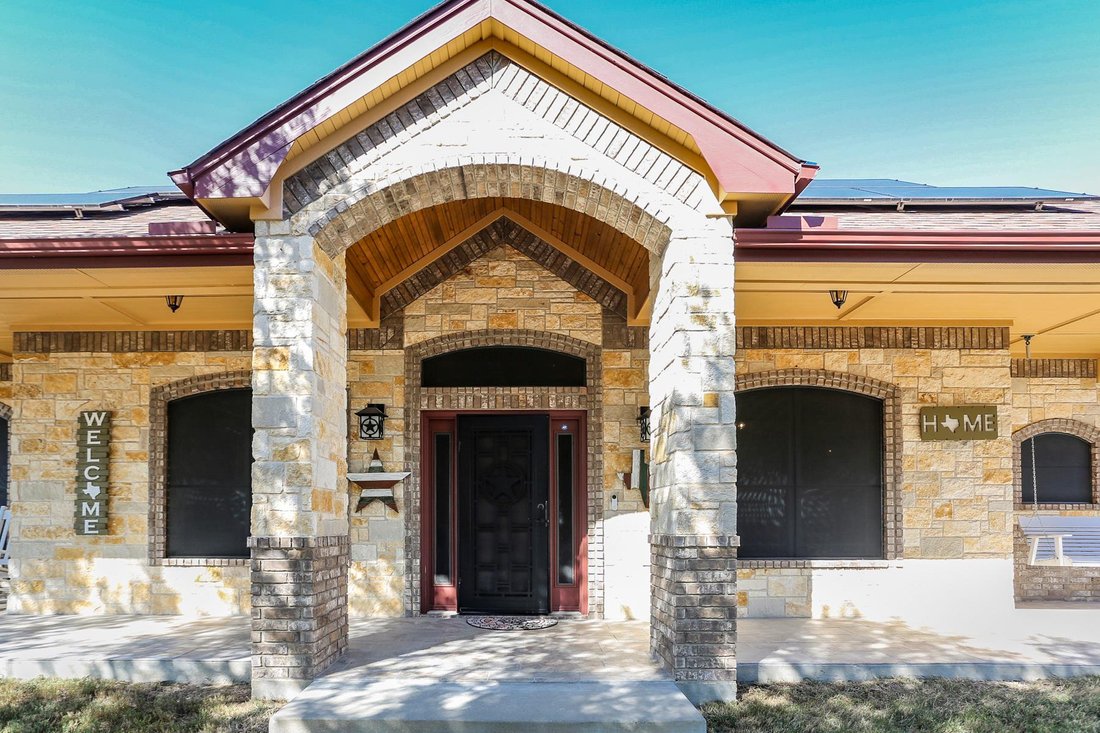 House in Kempner, Texas, United States 2 - 17609659
