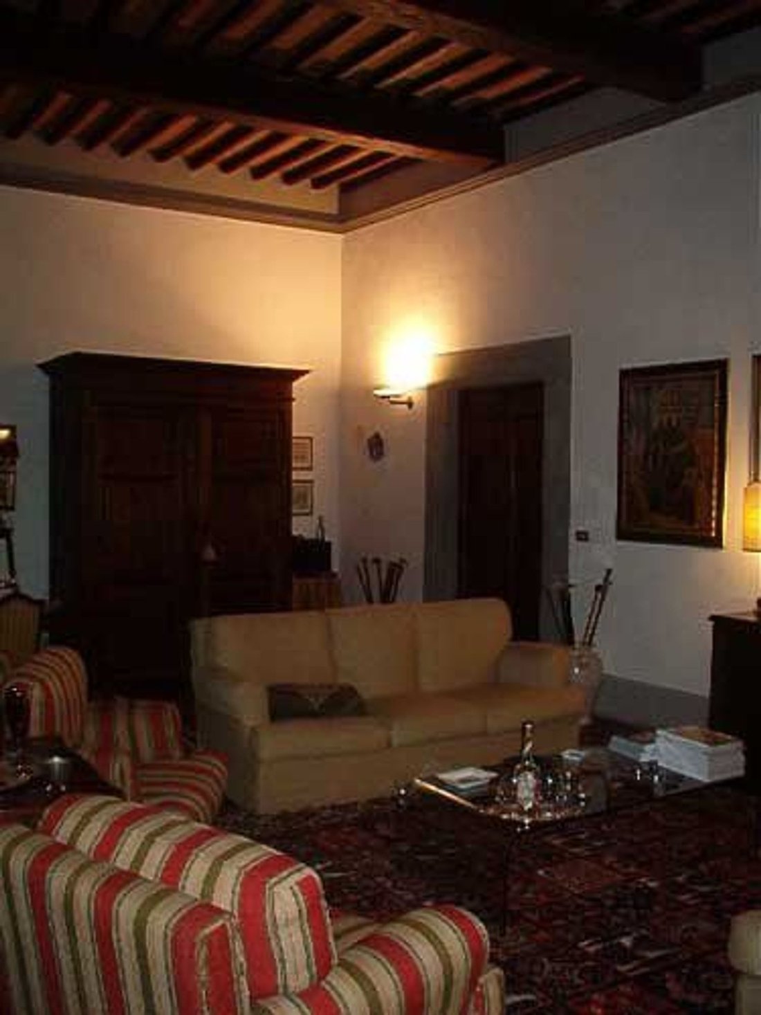 Country House in San Giuliano Terme, Tuscany, Italy 2 - 17612848