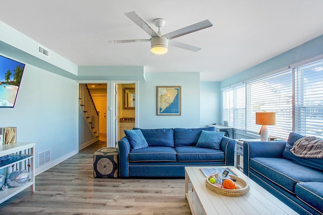 Condo in Wildwood, New Jersey, United States 5 - 17603104