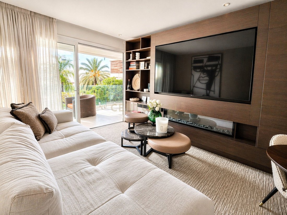 Apartment in Ibiza Town, Balearic Islands, Spain 3 - 16223851