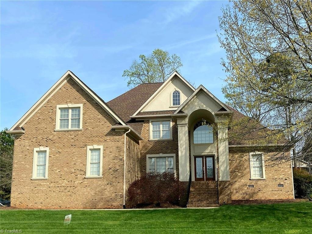 House in Elon, North Carolina, United States 1 - 17600328