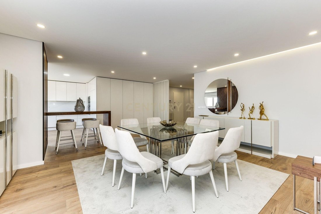 Apartment in Alverca do Ribatejo, Lisbon, Portugal 3 - 17602350