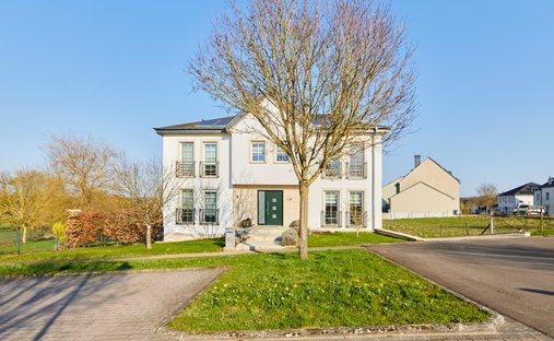 House in Waldbillig, Grevenmacher, Luxembourg 1