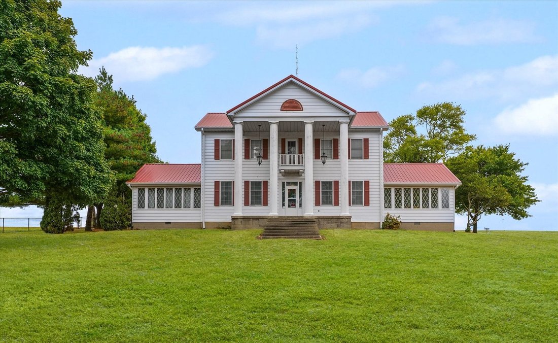 House in Newman, Illinois, United States 1 - 17609069