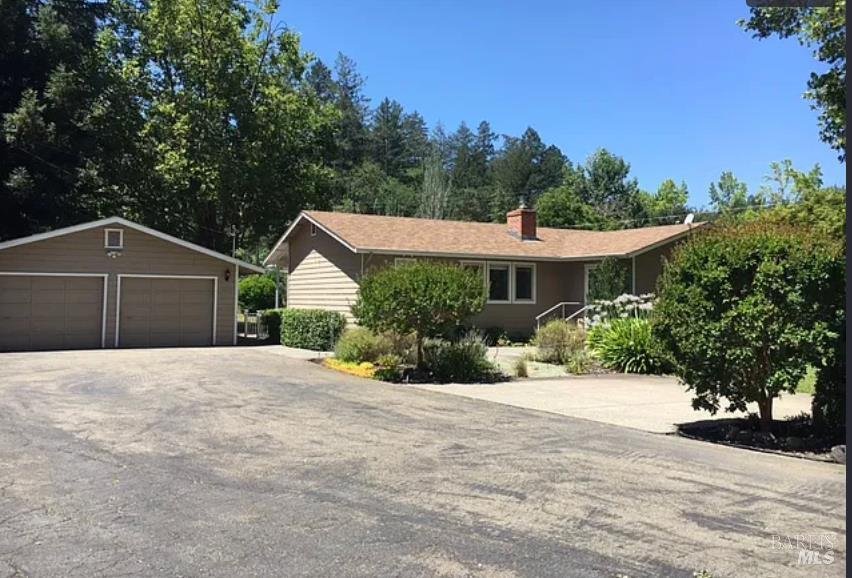 House in Calistoga, California, United States 1 - 17598798