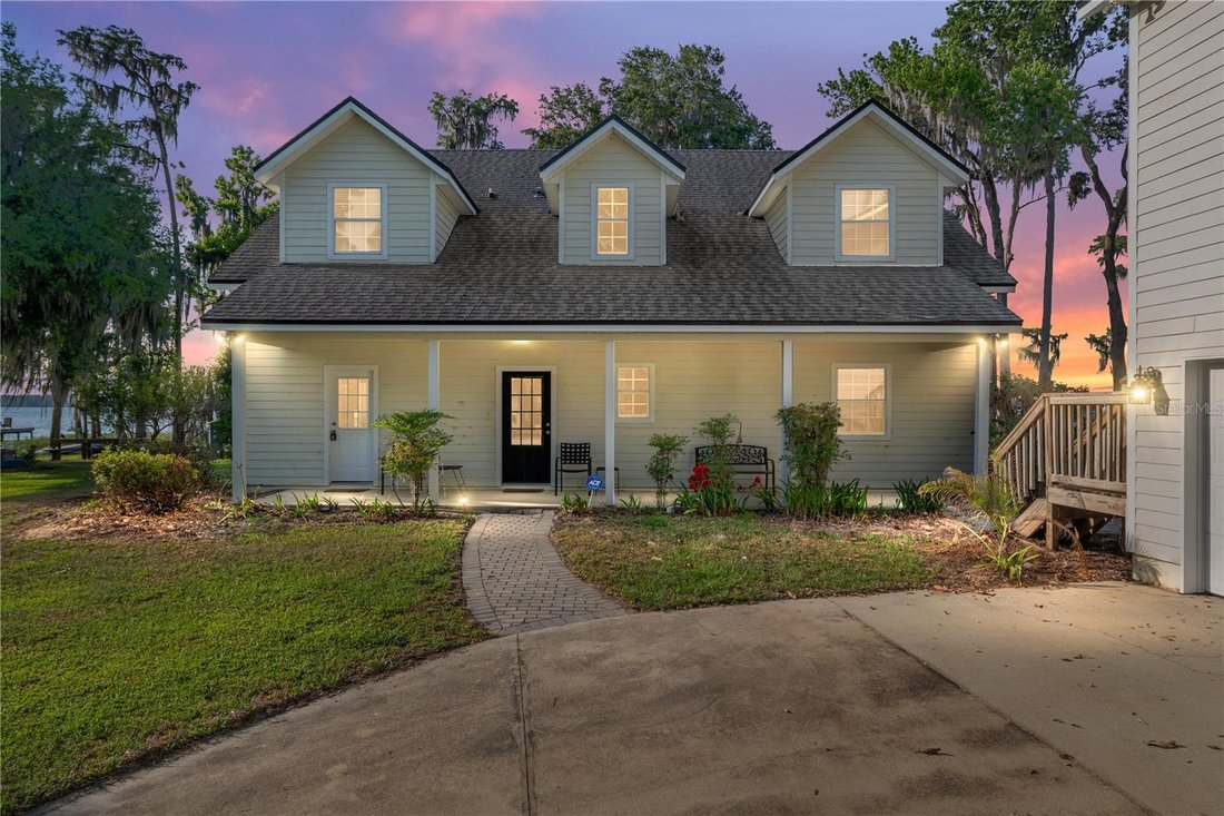 House in Melrose, Florida, United States 4 - 17603467