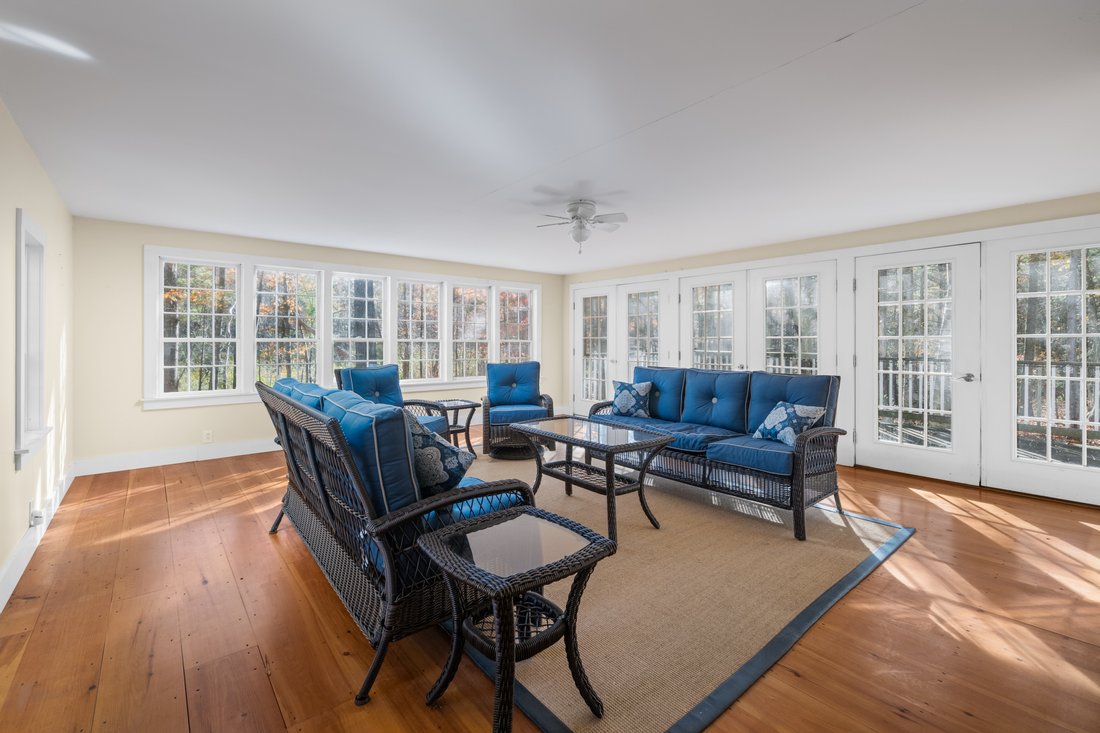 House in York, Maine, United States 3 - 17598364