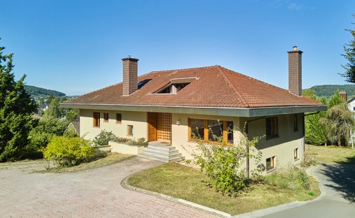 Haus in Walferdingen, Distrikt Luxemburg, Luxemburg 1