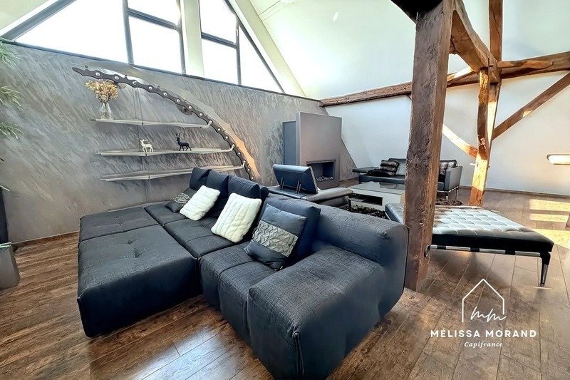 Apartment in Allonzier-la-Caille, Auvergne-Rhône-Alpes, France 5 - 17602395