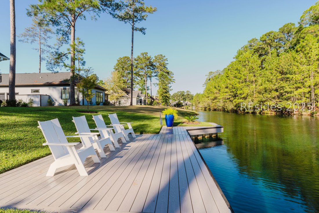 House in Hardeeville, South Carolina, United States 2 - 16486521
