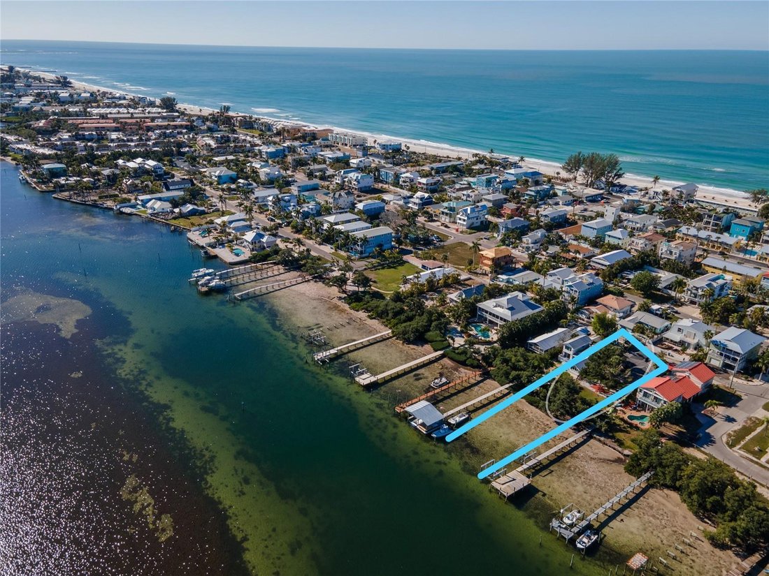 House in Bradenton Beach, Florida, United States 1 - 17181054