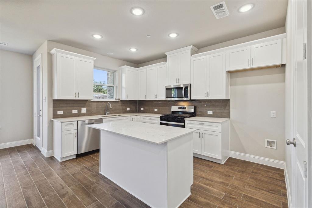 Townhouse in Plano, Texas, United States 5 - 17610732