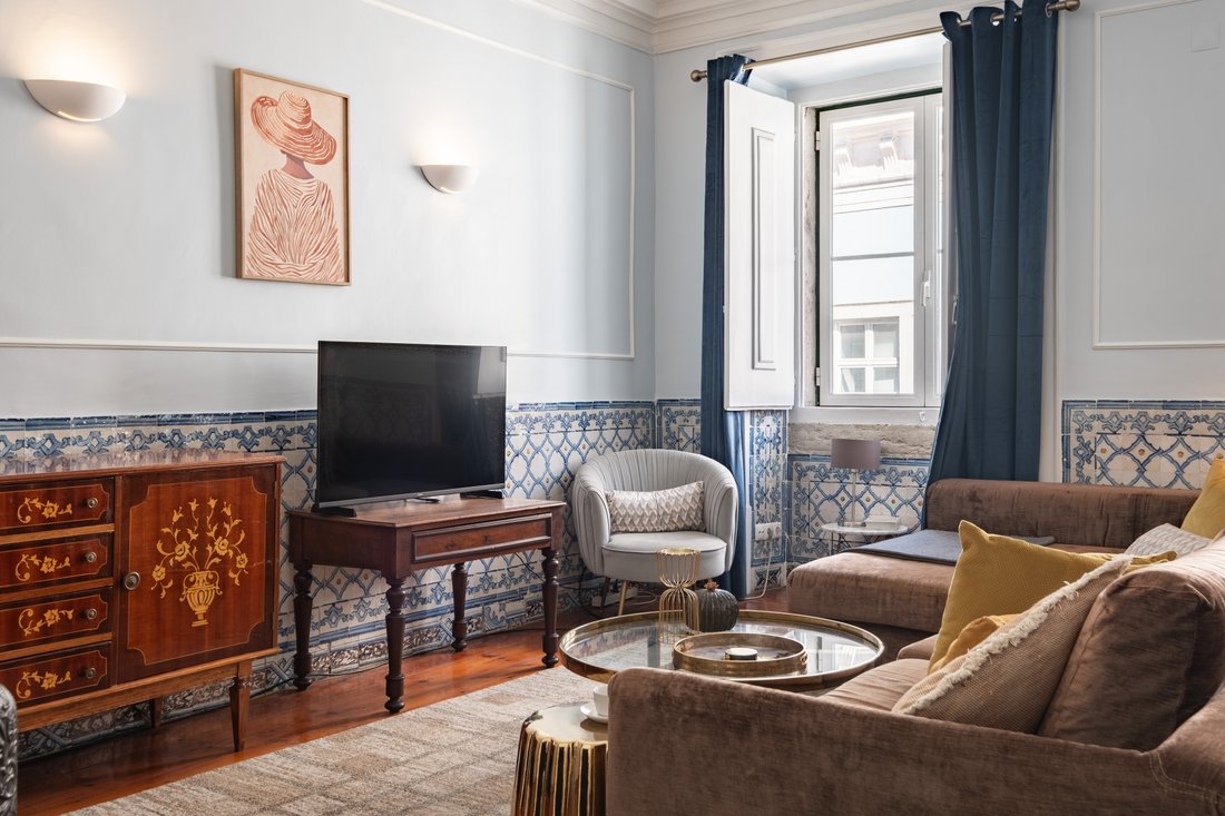 Apartment in Misericordia, Lisbon, Portugal 4 - 17612867