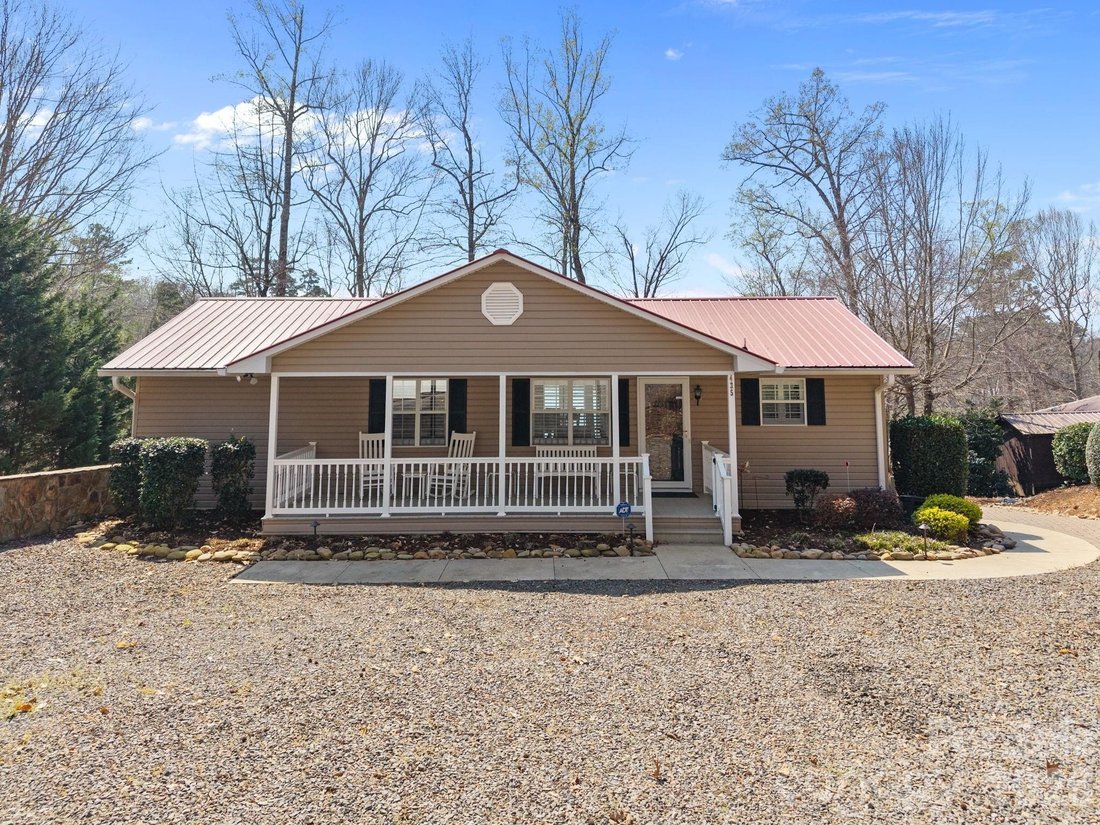 House in Lexington, North Carolina, United States 3 - 17607852