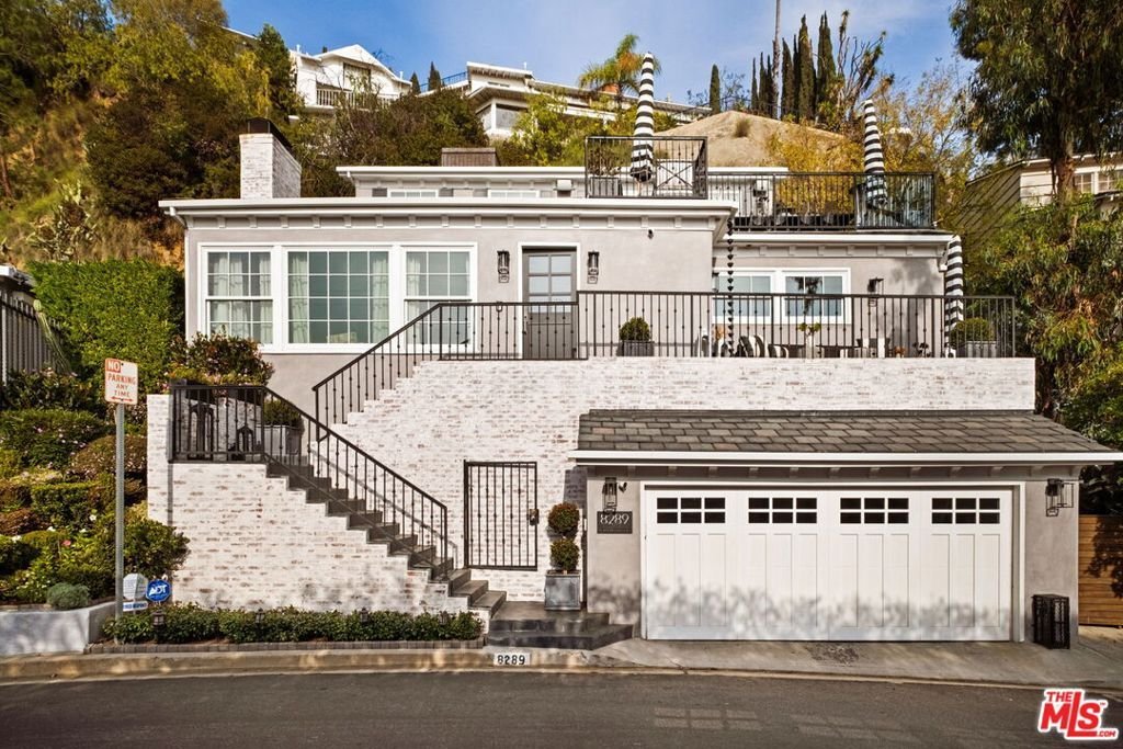 House in Los Angeles, California, United States 1 - 17606125
