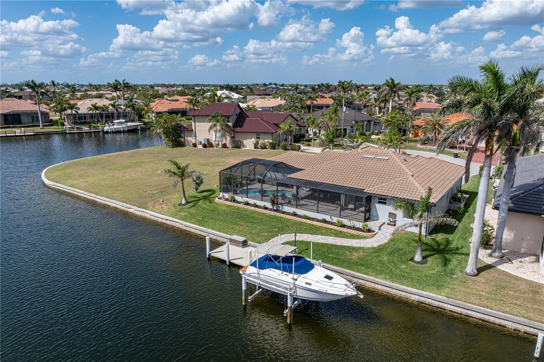 House in Punta Gorda, Florida, United States 4 - 17605090