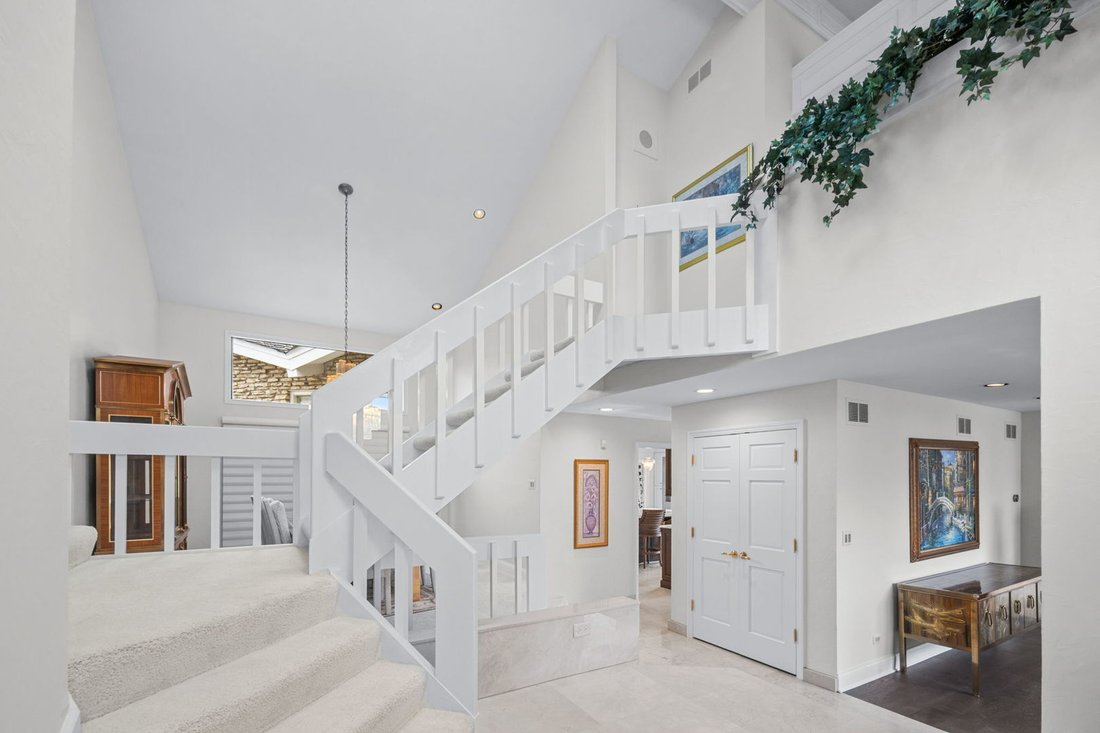 House in Oak Brook, Illinois, United States 5 - 17608346