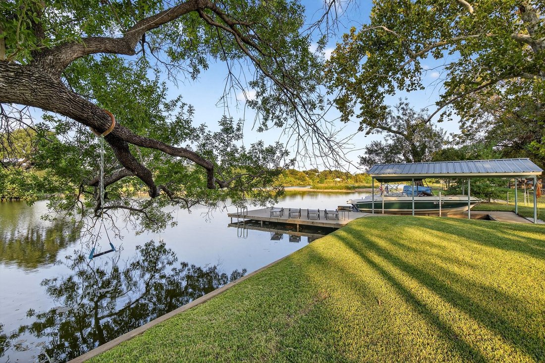 House in Horseshoe Bay, Texas, United States 2 - 17609420