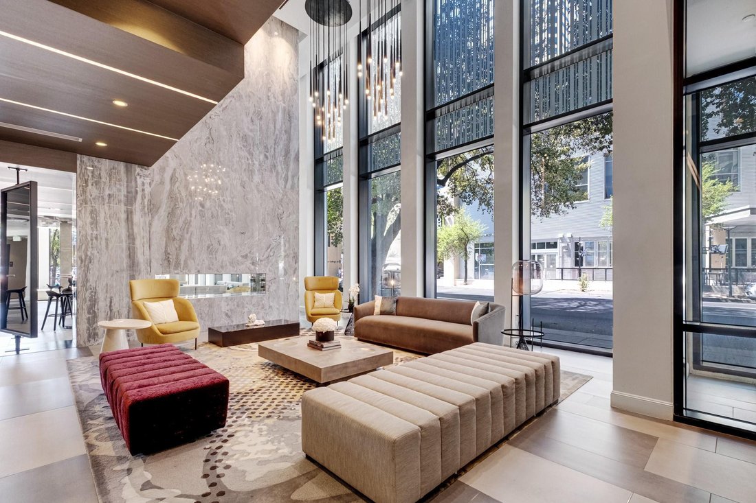 Condo in Houston, Texas, United States 3 - 17611087