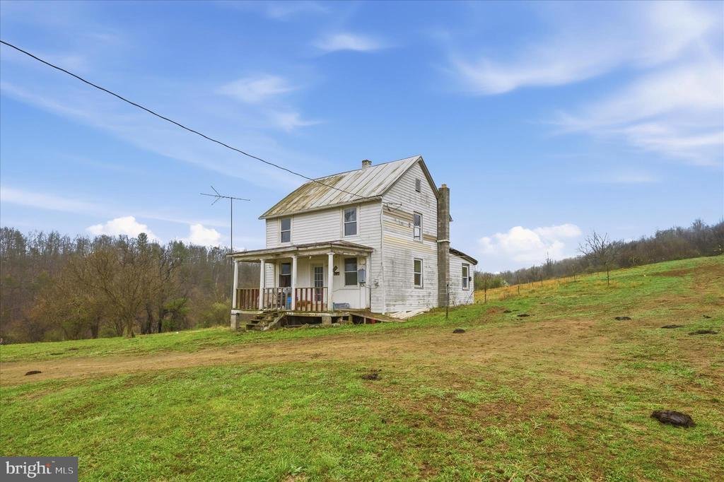 Land in Winchester, Virginia, United States 4 - 17615252